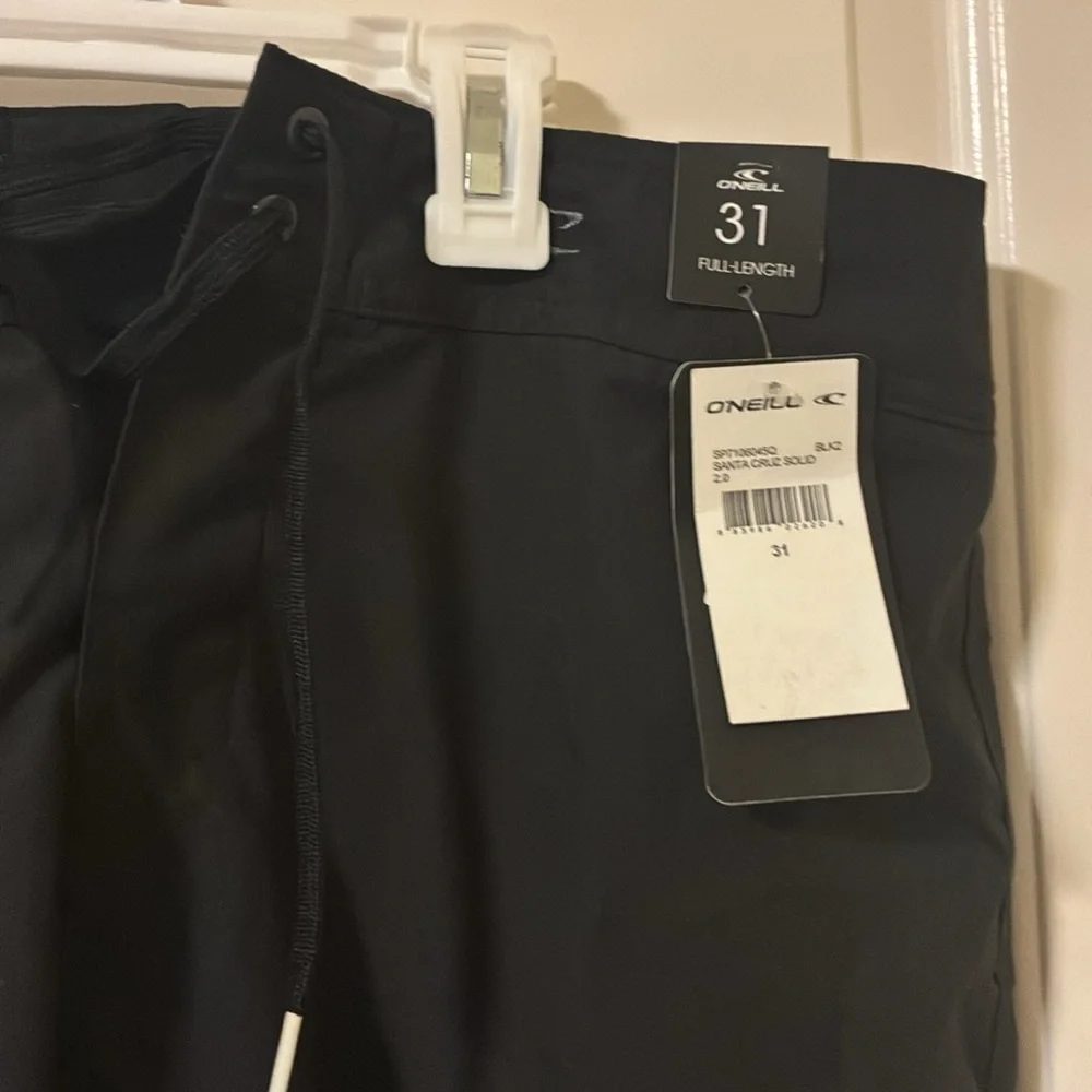 ONeill charcoal surf